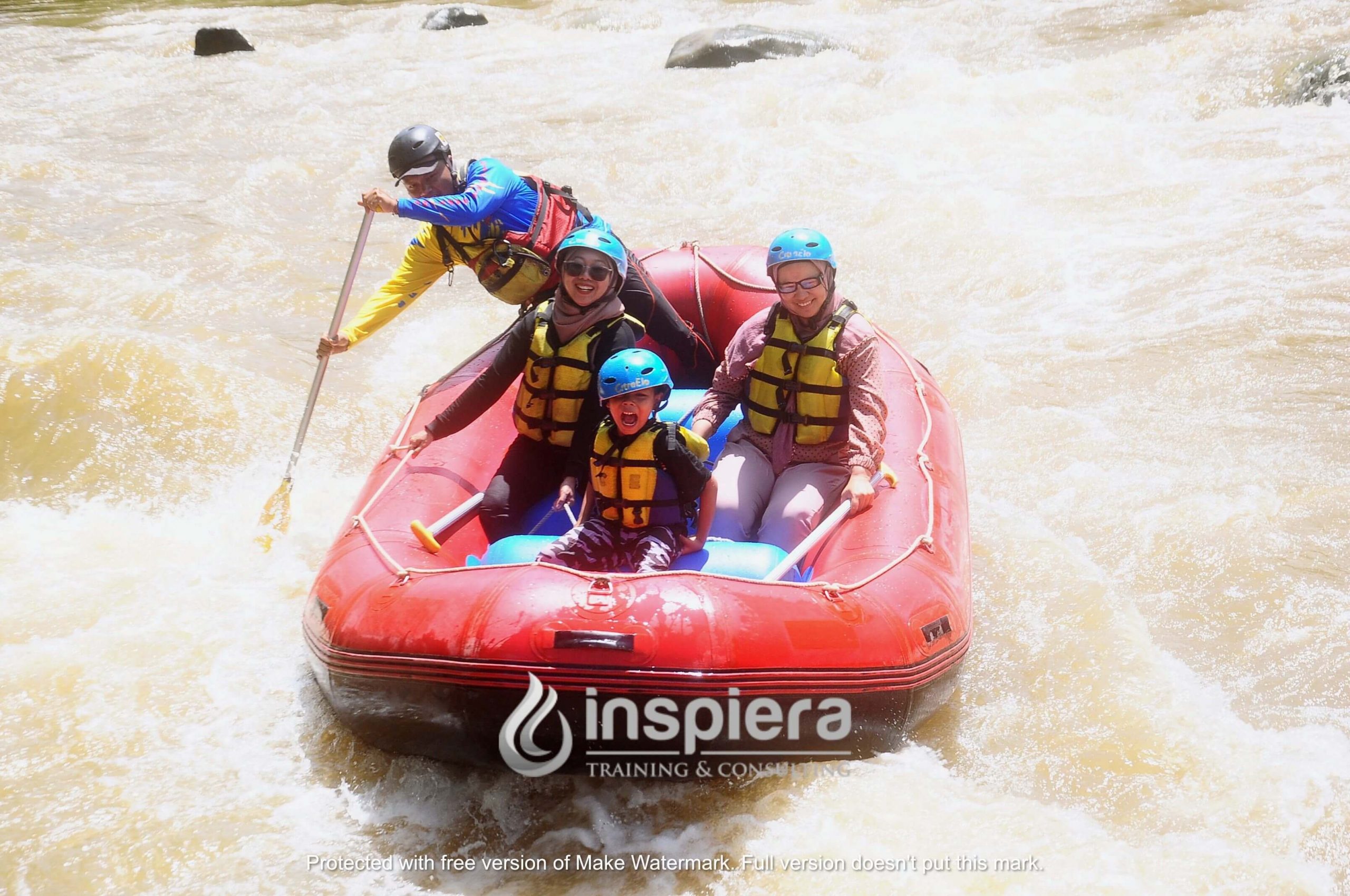 rafting malang selatan