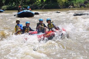 Obech Rafting