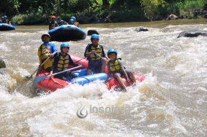 Rafting Kaasembon