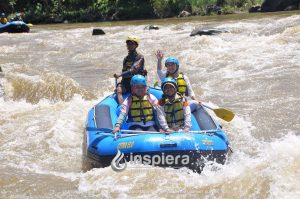 Lolong Adventure