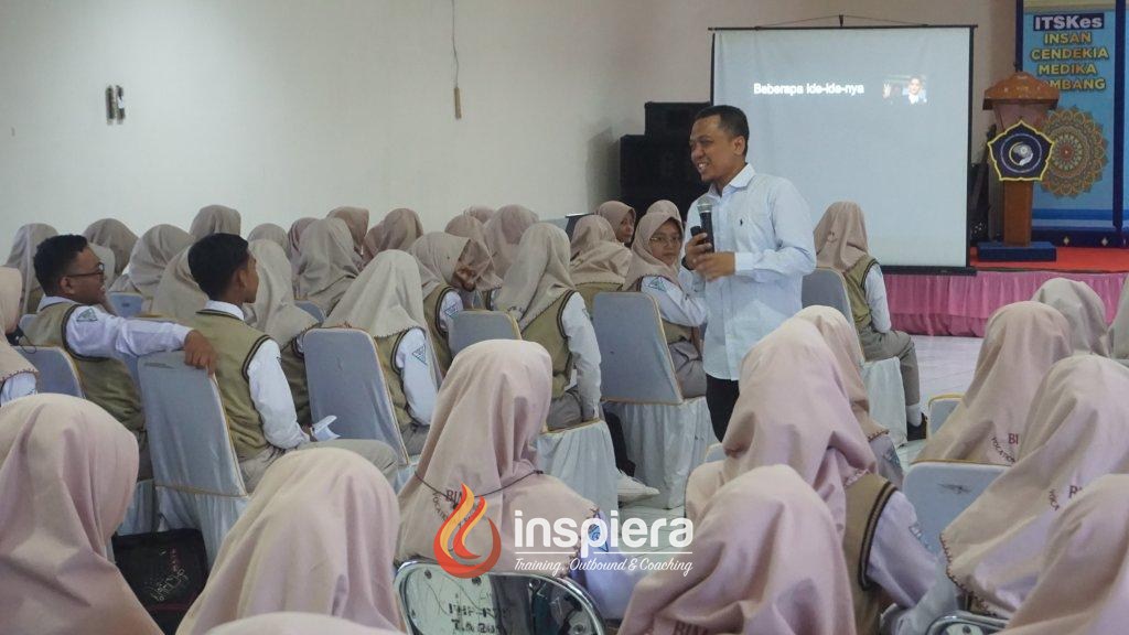 Pelatihan Public Speaking Bersertifikat
