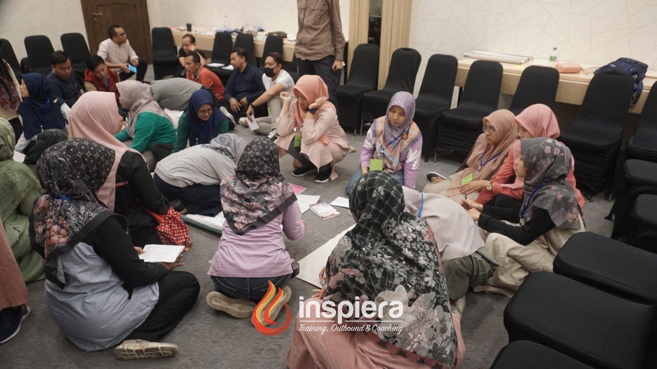 Pelatihan Bisnis
