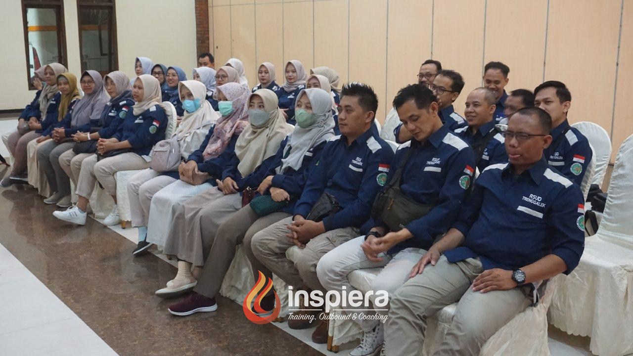 Pelatihan Hipnoterapi