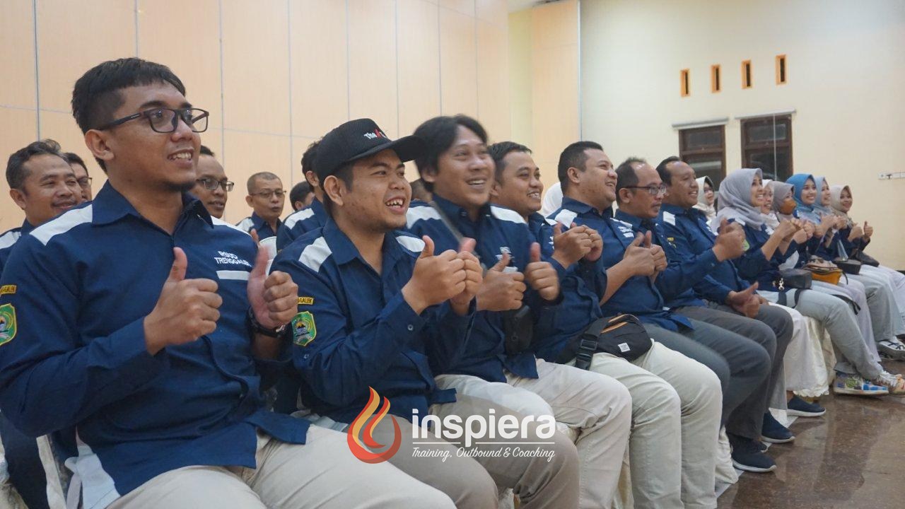 Pelatihan HRD