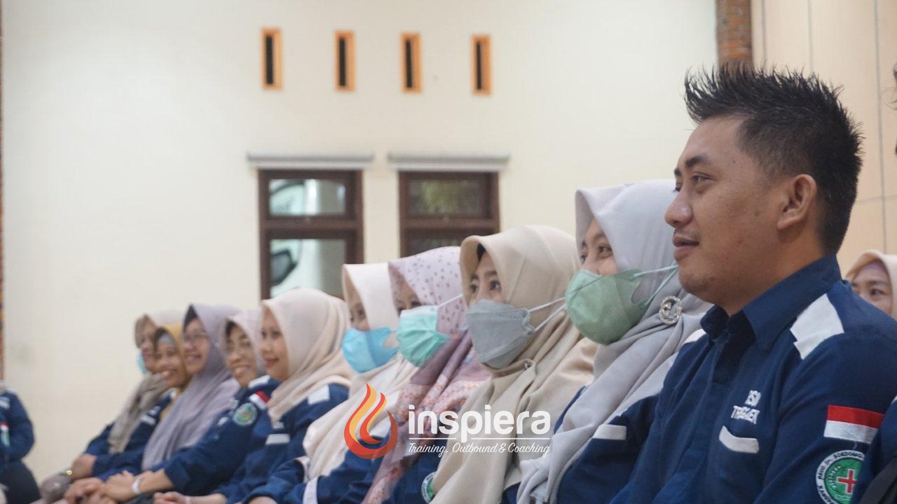 Pelatihan Ketenagakerjaan