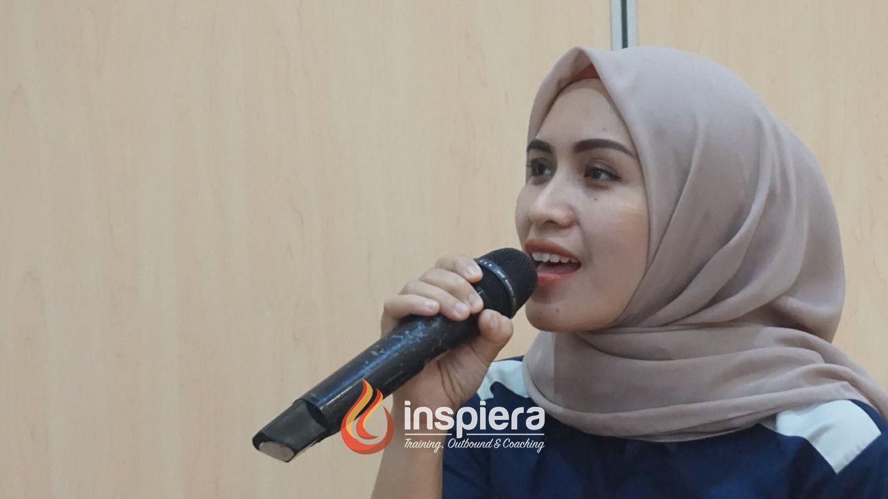 Pelatihan Enterpreneurship