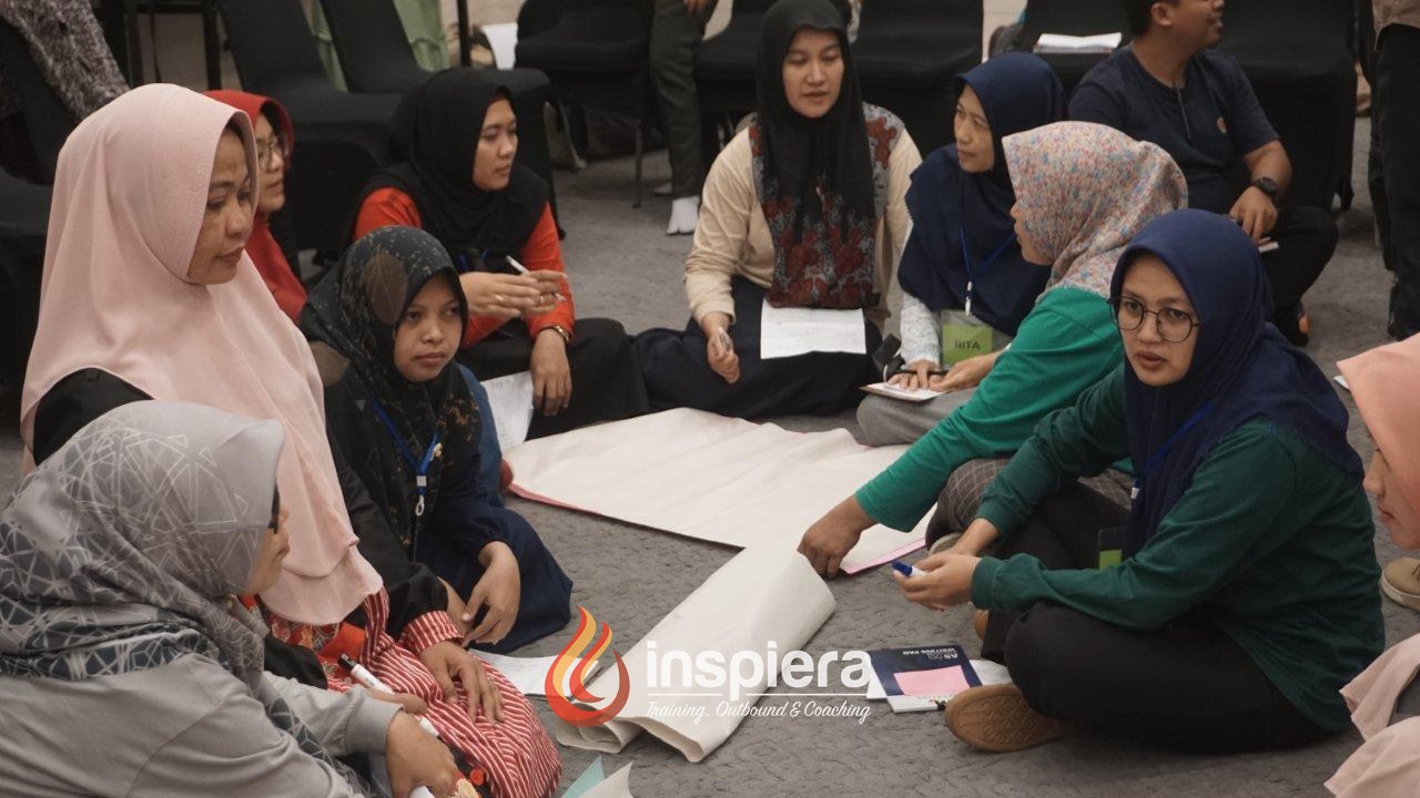 Pelatihan Wirausaha